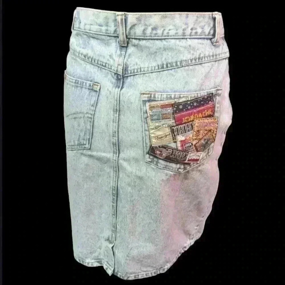 Jordache skirts - Picture 2 of 3